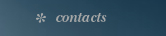 Contacts