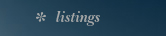 Listings